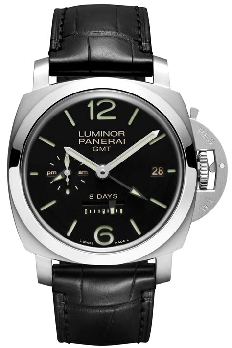 panerai 8 days price